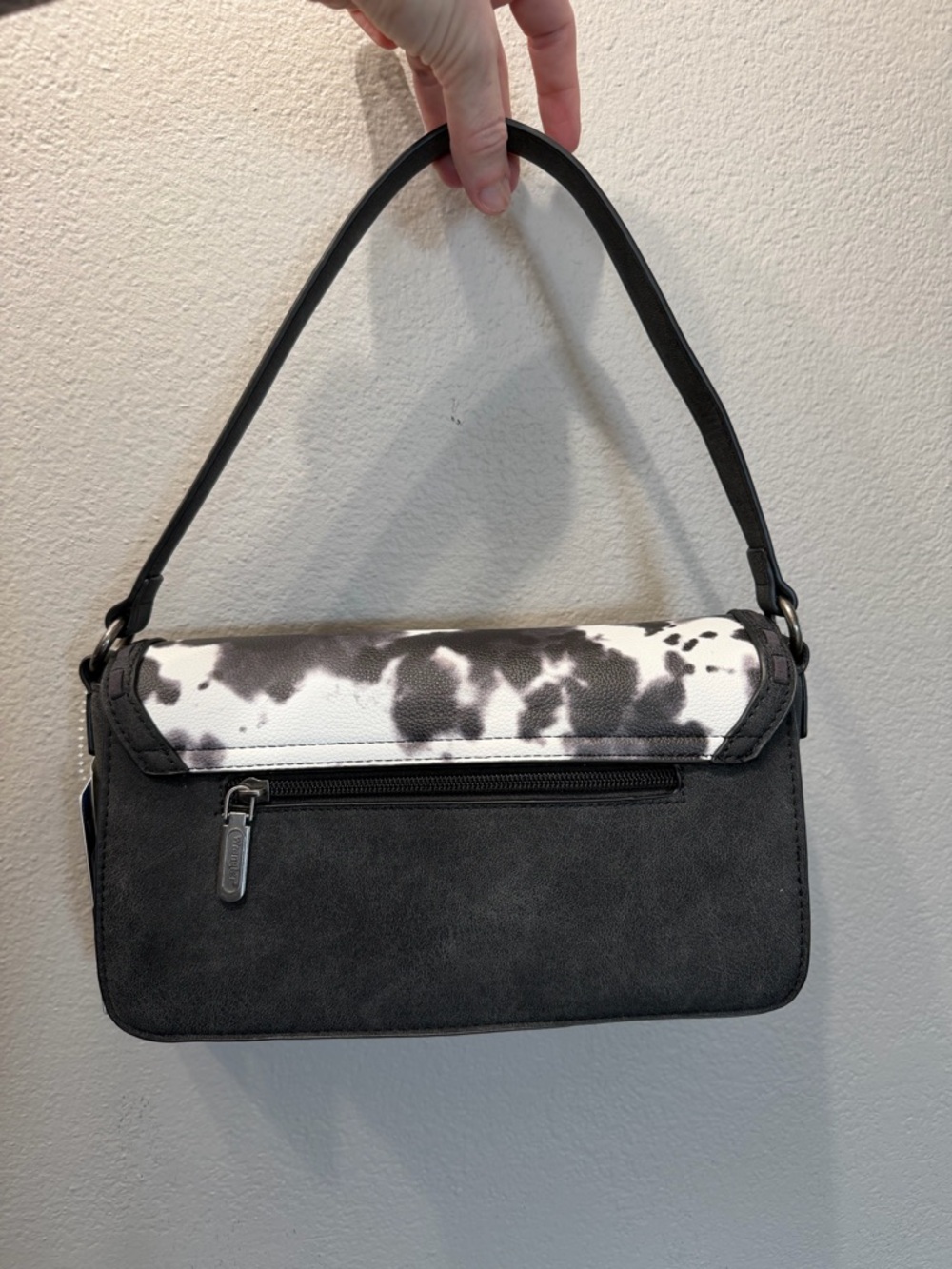 Wrangler / Montana West NWT Shoulder Bag - Picture 6 of 6